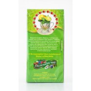 Чай Поліський чай Мудрість Природи Мята лимон лайм 1,5г*20шт Image - 4