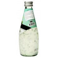 Напиток Thai Coco Кокосовый с мякотью безалког негаз 300мл Image - 3