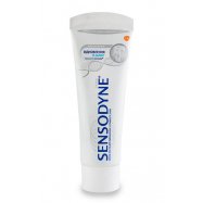 Паста зубная Sensodyne Восстановл/защита Отбеливающая 75мл Image - 8