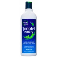 TIMOTEI ШАМП П/ЛУПИ ЧОЛ 400МЛ Image - 1