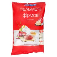 Пельмени Геркулес Фирменные мясные замороженные 800г Image - 4