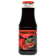 Сок Квант гранатовый 1л Image - 1