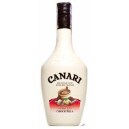 CANARI ЛІКЕР ЧОКОТЕЛЛА 0,35 Image - 1