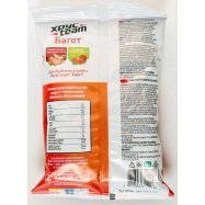 Хрустящие сухарики ХрусTeam Багет со вкусом корол краба 60г Image - 2