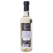 Уксус винный Conte DeCesare Condimento Bianco 500мл Image - 2