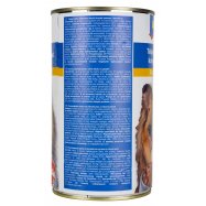 Корм Aro с мясом птицы консерв д/взр собак полноценный 1240г Image - 2