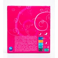 Ежедневные прокладки Discreet Normal гигиенические 60шт Image - 3