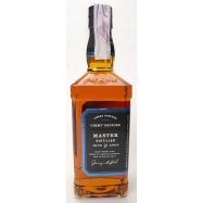Виски Jack Daniel`s Master Distiller No.6 43% 0,7л Image - 2