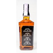 Виски Jack Daniel`s 40% 0,7л Image - 4