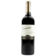 WM КАБЕРНЕ СОВІНЬОН Ч/С 0,75Л Image - 1