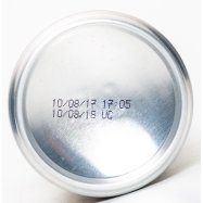 Напиток Burn Классический энергетический б/а сил/г 250мл ж/б Image - 4