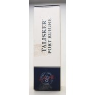 TALISKER ВІСКІ PORT RUIGHE ПОД Image - 8