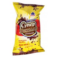 Морож РУДЬ СУПЕР-ШОКОЛАД 70г Image - 1