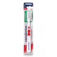 Зубная щетка Parodontax экстра мягкая + футляр в подарок 1шт Image - 1
