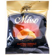 Миндаль Misso 75г Image - 1