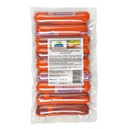 Сосиски Ятрань Ароматные вареные первого сорта 435г Image - 1