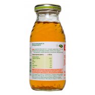 Сок HiPP Organic яблочно-виноградный д/детей от 4-х мес 0,2л Image - 3