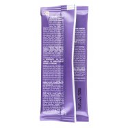 Шоколад Milka с кремовой и клубничной начинкой 90г Image - 3