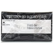 Презерватив Contex Exstra Sensation с крупн точк и ребр 12шт Image - 5