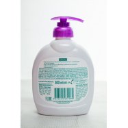 Жидк мыло Palmolive Черная Орхидея 300мл Image - 2