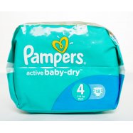 Подгрузи Pamp Act Bab-Dr р4 13шт Image - 5