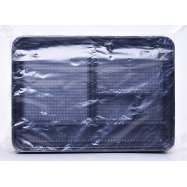 Упаковка для суши 610ДЧ + крышка 15шт Image - 2