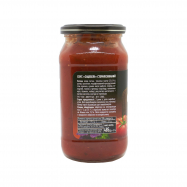 Соус Руна Сацебели стерилизованный 485г Image - 2