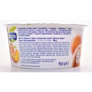 Йогурт соевый Alpro с персиком 150г Image - 3