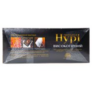 Чай Принцесса Нури Высокогорный черн инд байх мелк 100*2г/уп Image - 3