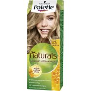 Крем-краска для волос Palette оттенок 300 Светло-русый 1шт Image - 3