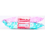 Салфетки влажные Novita Make Up & Care 15шт + Intimate 15шт Image - 3