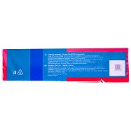 Салфетки Metro Professional Красные бумажные двухслойн 250шт Image - 2
