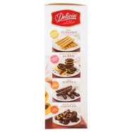 ДЕЛІЦІЯ ПЕЧ З РАЙСЬКІ ЯБЛ 170Г Image - 2