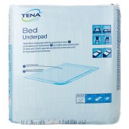 Пеленки Tena Bed Underpad Normal впитывающие 60*90 cм 30шт Image - 3