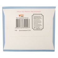 Пакет подарочный Fox Family Vine bag для поздравления 1шт Image - 3