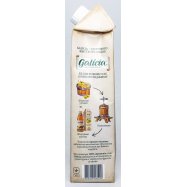 Сок Galicia Яблочно-морковный с мякотью 1л Image - 3