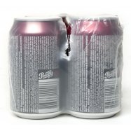 Напиток Peps Wild Cherry с/г 0,33л Image - 4