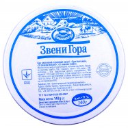 Сыр Звени Гора Ассорти плавленый 45% 17,5г*8шт 140г Image - 2