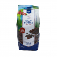 Клюква Metro Chef сушеная засахаренная 500г Image - 1