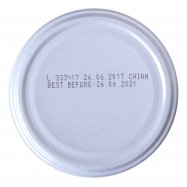 Грибы Fine Life Боровики маринованные 530г Image - 4