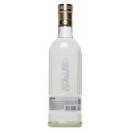 Водка Хортиця Платинум 40% 0,5дм3 Image - 2