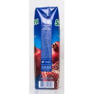 Нектар Sandora гранатовый осветленный 0.95л Image - 2