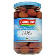 СANNONE ОЛИВКИ ЧОР/РОЗС 314МЛ Image - 1