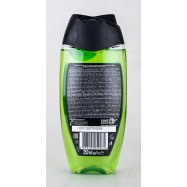 Гель Palmolive Men 2 в 1 Заряж Лимон взрыв тел и лиц 250мл Image - 2