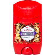 Дезодорант Old Spice Lionpride твердый 50мл Image - 1