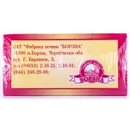 БОРЗНА ПЕЧ ВІВСЯНЕ З СОЛОДОМ 1 Image - 4