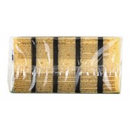 Губки Domi Fibra Forte кухонные 5шт Image - 3