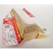 Вафельные коржи Lekorna Бризоли 50г Image - 9