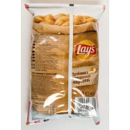 Чипсы картофельные вкус краба Lay's 30г Image - 4
