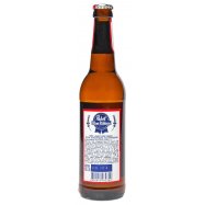 PABST BLUE RIBBON ПИВО 0,5Л Image - 2